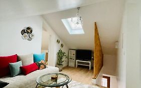 Charmant studio